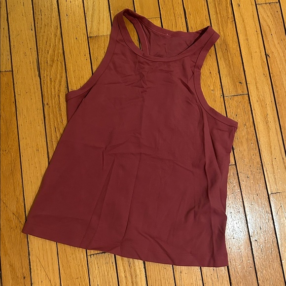 Lululemon Align Racerback Top - Picture 2 of 2